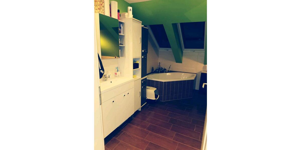 Dachgeschoßwohnung Gardelegen - 4 Zimmer, 100 m&sup2;, 550&euro; | Angebot:24653503