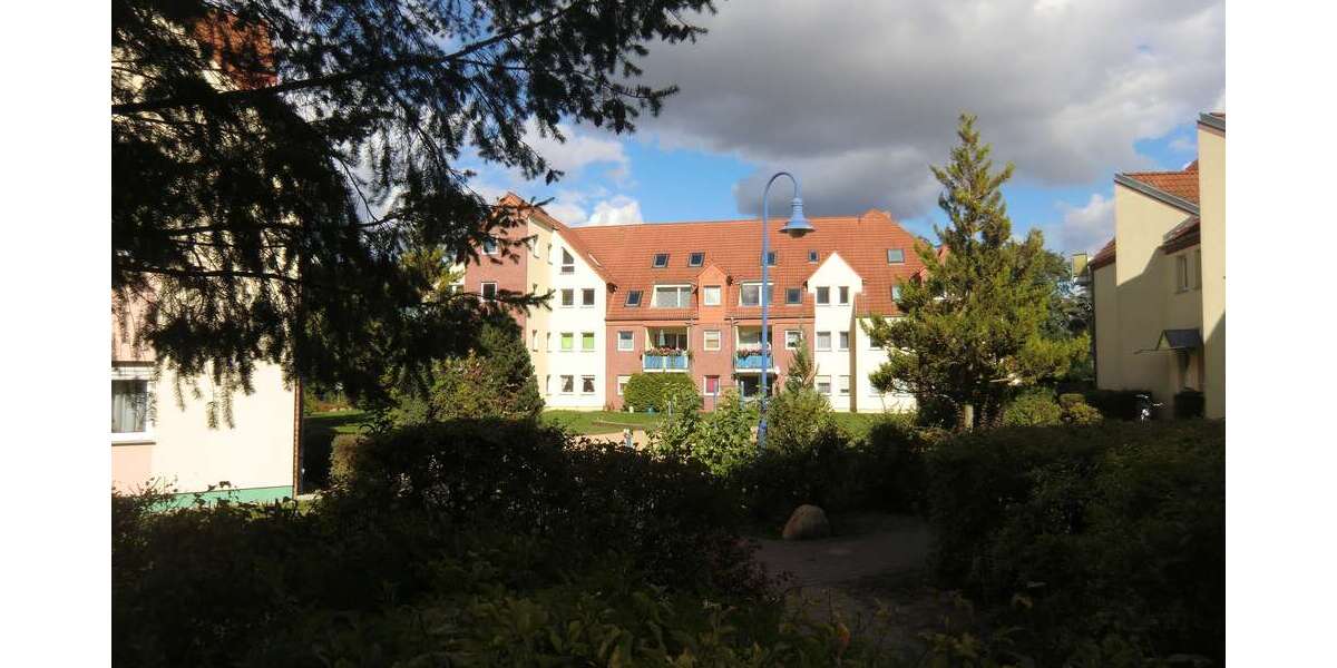 Etagenwohnung Müncheberg - 3 Zimmer, 73 m&sup2;, 730&euro; | Angebot:27357059