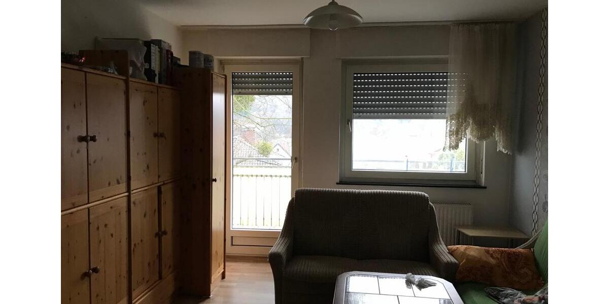 Gut geschnittene 3 Zimmer Wohnung 3 zimmer