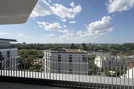 Wohnung Mainz Kastel Mainz-Kastel - 4 Zimmer, 130 m&sup2;, 3.130&euro; | Angebot:27232180