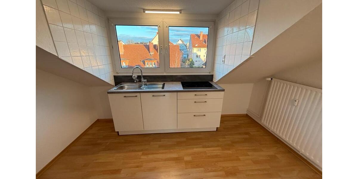 Dachgeschoßwohnung Hagen Hagen-Nord - 3.5 Zimmer, 80 m&sup2;, 950&euro; | Angebot:26517473