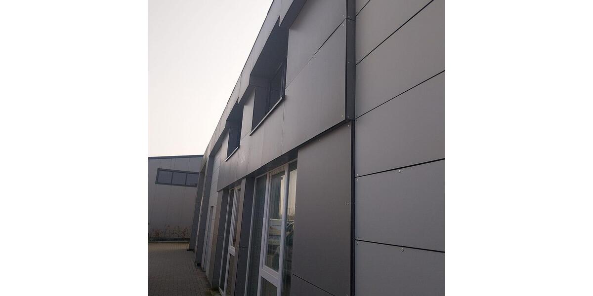 Gewerbeobjekt Bad Segeberg - 1.200&euro; | Angebot:25854730