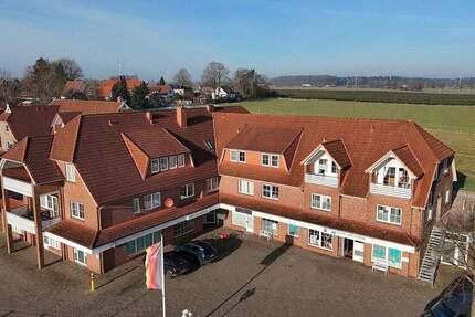 Gewerbeobjekt Rosengarten-Klecken Klecken - 5 Zimmer, 120 m&sup2;, 1.500&euro; | Angebot:24622550