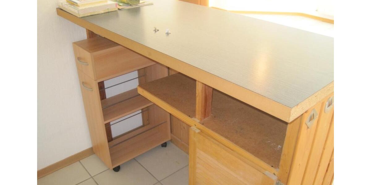 Etagenwohnung Gummersbach - 1 Zimmer, 35 m&sup2;, 380&euro; | Angebot:26414692