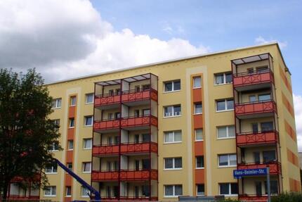 Wohnung Waren (Müritz) - 2 Zimmer, 51 m&sup2;, 375&euro; | Angebot:26261634