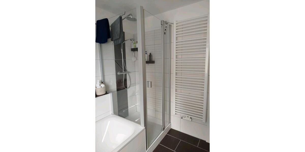 Dachgeschoßwohnung Amöneburg - 3 Zimmer, 85 m&sup2;, 900&euro; | Angebot:24940816