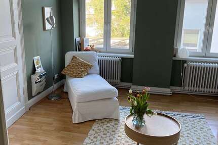 Wohnung Wuppertal Elberfeld - 3 Zimmer, 100 m&sup2;, 900&euro; | Angebot:26946433
