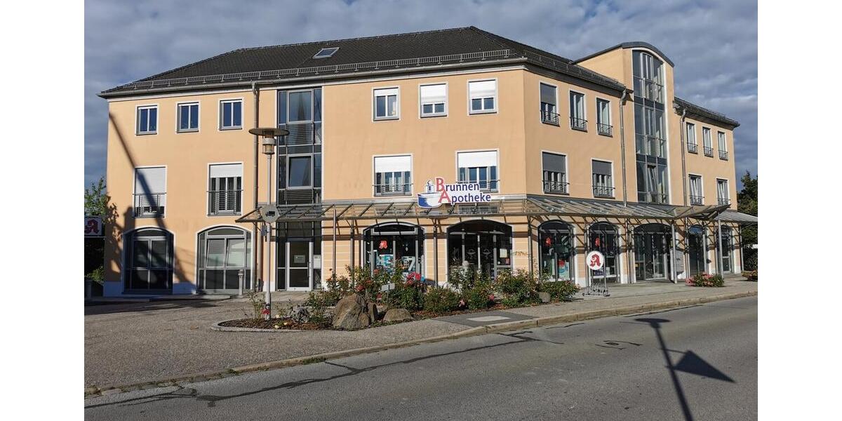 Gewerbeobjekt Landau an der Isar - 1.390&euro; | Angebot:22595278