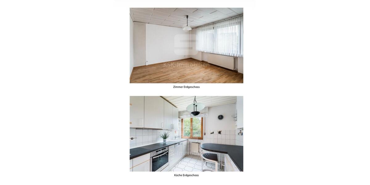 Erdgeschoßwohnung Niederkassel - 4 Zimmer, 85 m&sup2;, 1.600&euro; | Angebot:24890829