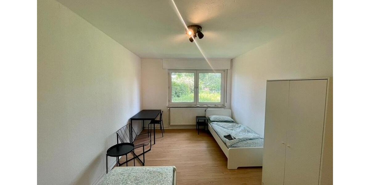 Wohnen auf Zeit Essen Stadtbezirk III - 3 Zimmer, 25 m&sup2;, 550&euro; | Angebot:26537171