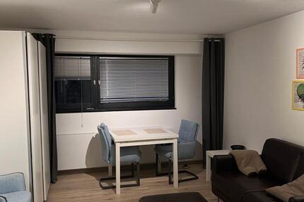 Wohnung Mainz Lerchenberg - 1 Zimmer, 28 m&sup2;, 680&euro; | Angebot:26696686
