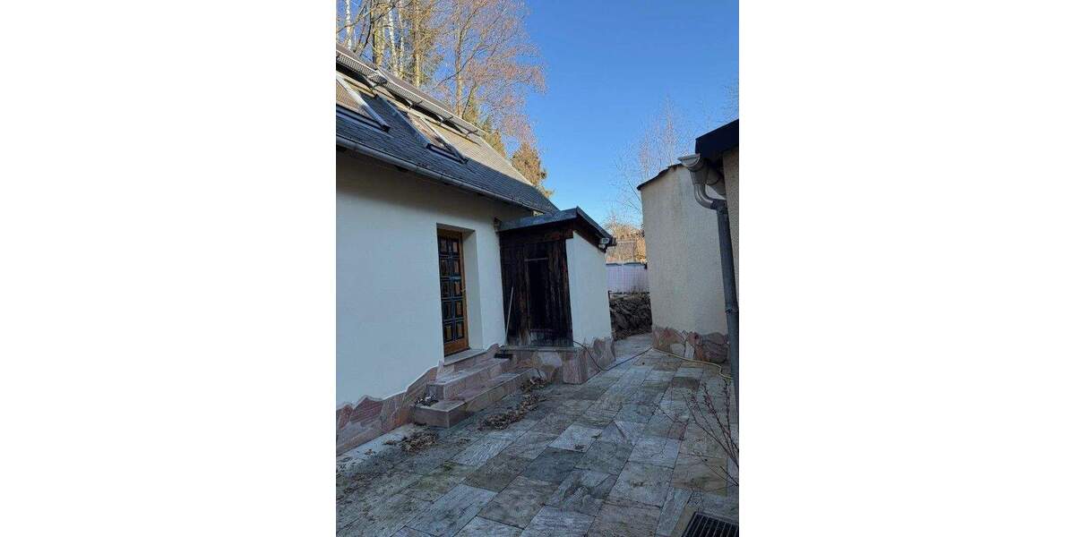 Einfamilienhaus Claußnitz - 6 Zimmer, 190 m&sup2;, 1.595&euro; | Angebot:24423837