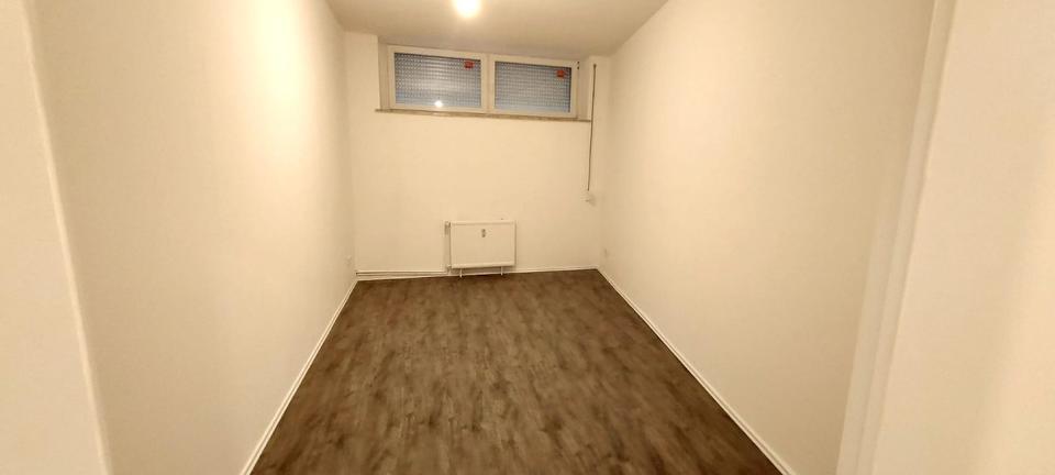 Helle, gemütliche und renovierte Wohnung zu vermieten 1 zimmer