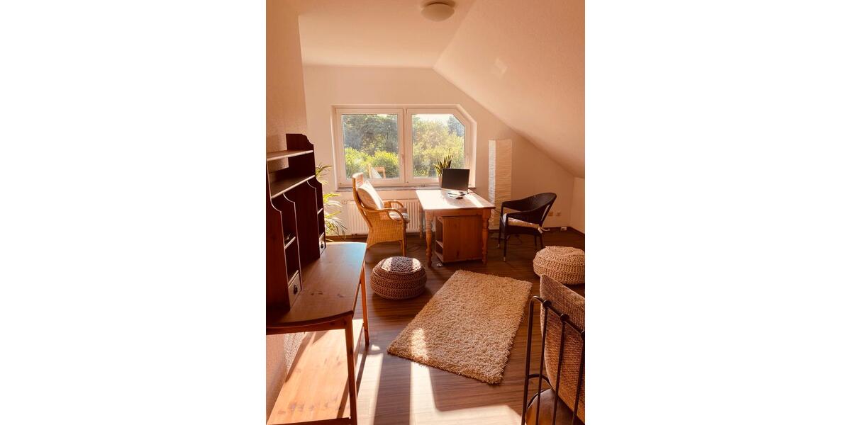 Einfamilienhaus Habichtswald - 3 Zimmer, 118 m&sup2;, 1.590&euro; | Angebot:24852308