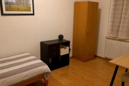 Wohnen auf Zeit Gernsbach - 5 Zimmer, 100 m&sup2;, 29&euro; | Angebot:24983335