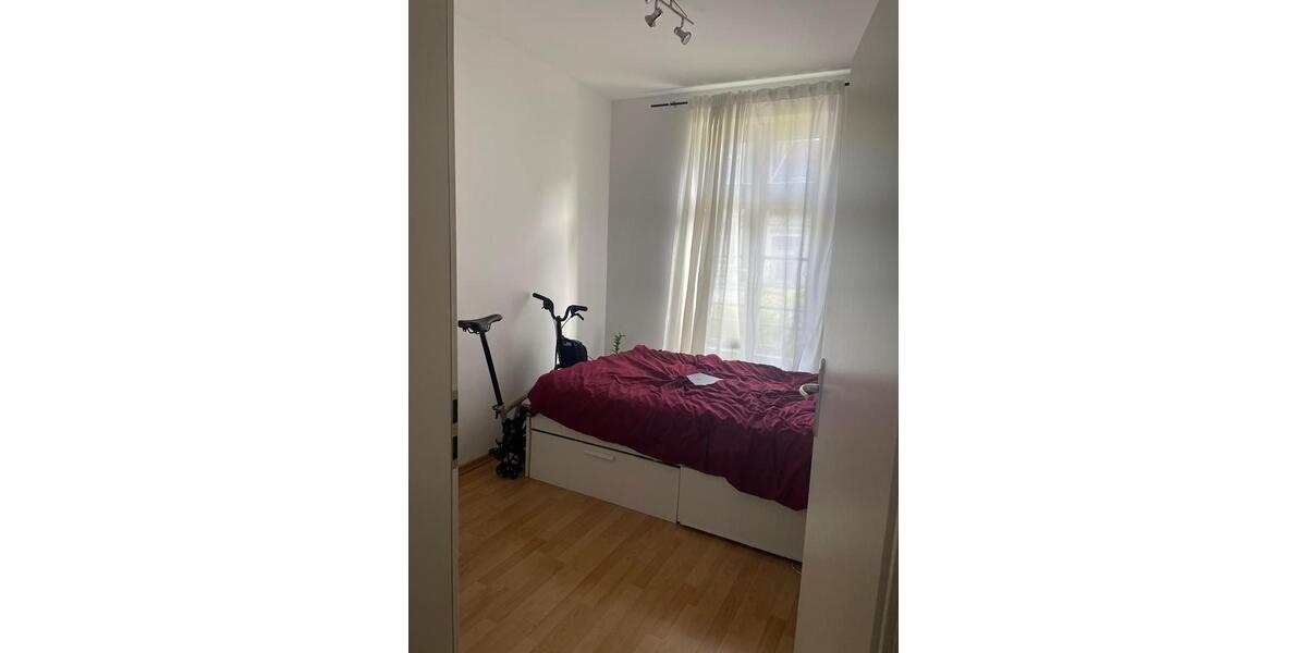Etagenwohnung Hilden - 3 Zimmer, 72 m&sup2;, 1.280&euro; | Angebot:26048884
