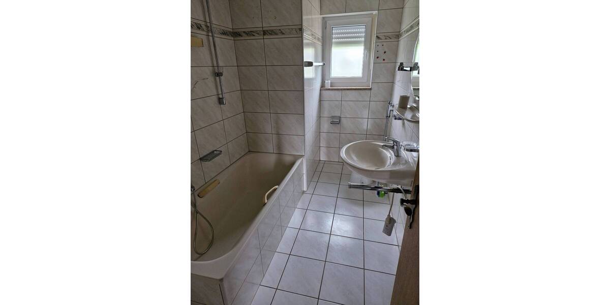 Etagenwohnung Pegnitz Rosenhof - 3 Zimmer, 85 m&sup2;, 790&euro; | Angebot:24027049