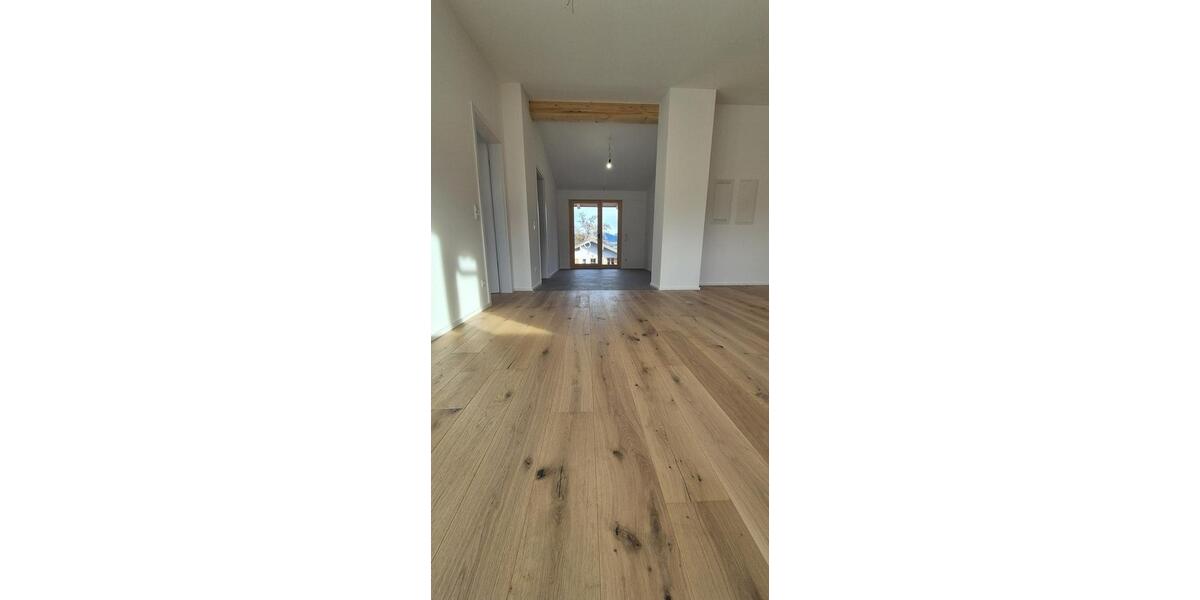 NEUBAU - ERSTBEZUG, Traumhaftes Penthouse, höchste Qualität, 6m-Panoramagaube & 360 Grad Bergblick 3 zimmer