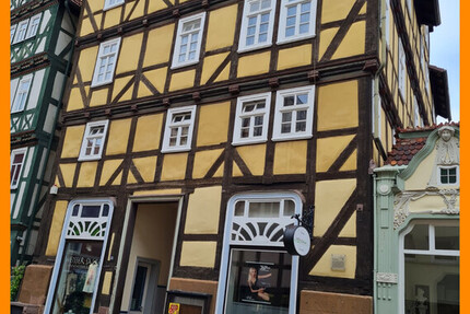 Ladengeschäft in der Brunnenstraße 40 (Fußgängerzone) zu vermieten - Gewerbeobjekt Bad Wildungen Bad Wildungen (Kernstadt) | Angebot:27133179