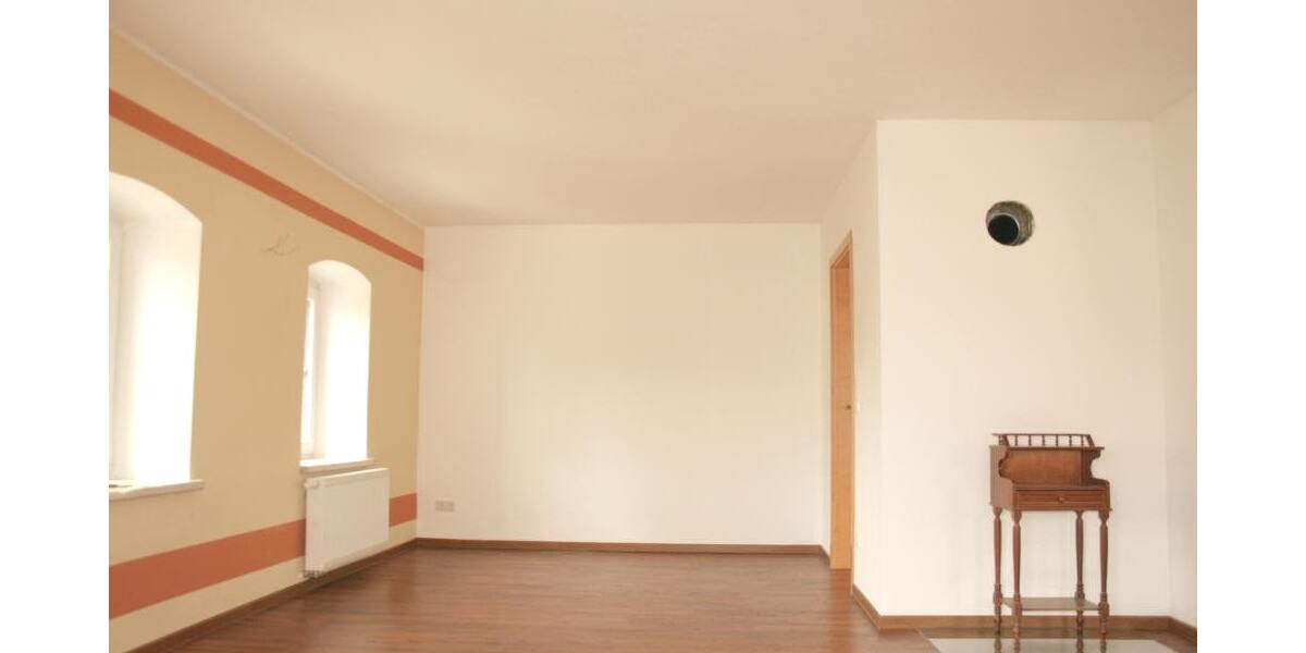 Lubachau - Familienglück im Grünen 7 zimmer