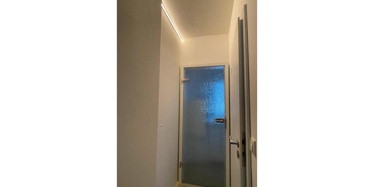 Erdgeschoßwohnung Hamburg Langenhorn - 2 Zimmer, 33 m&sup2;, 1.200&euro; | Angebot:26039646