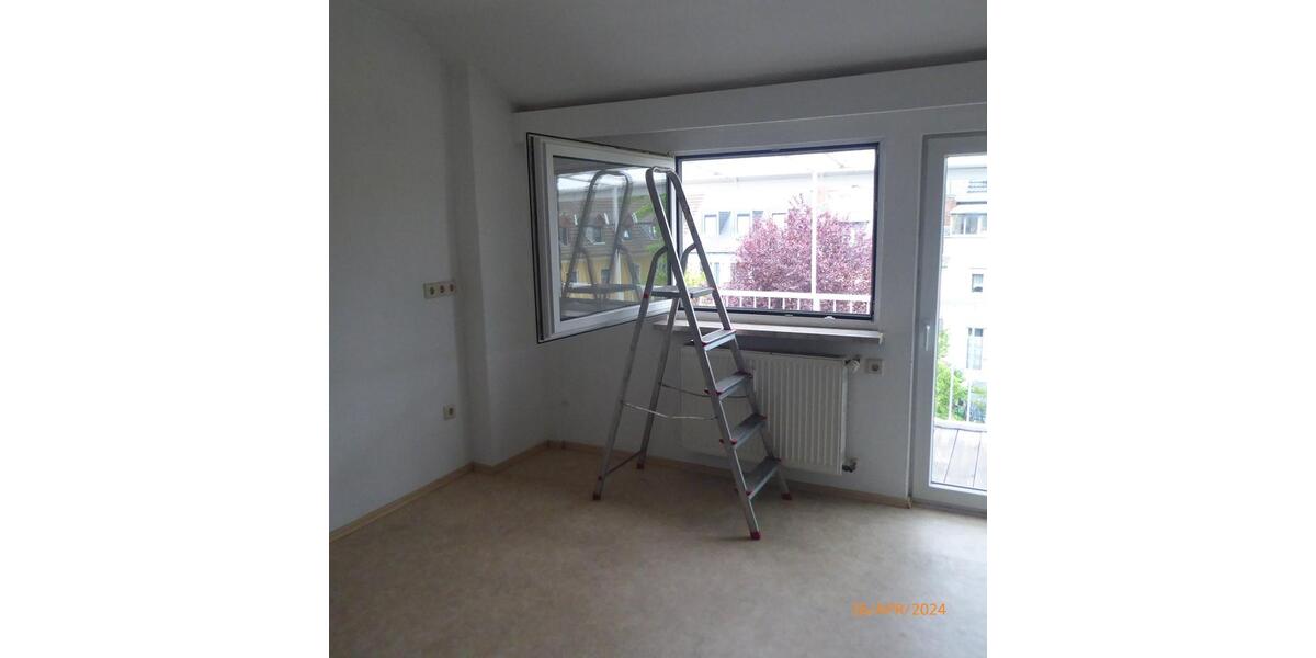2 ZKB Balkon Goldgrube Koblenz 2 zimmer