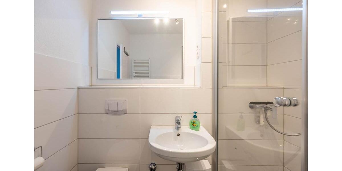 Wohnen auf Zeit Kiel - 1 Zimmer, 46 m&sup2;, 895&euro; | Angebot:24327532