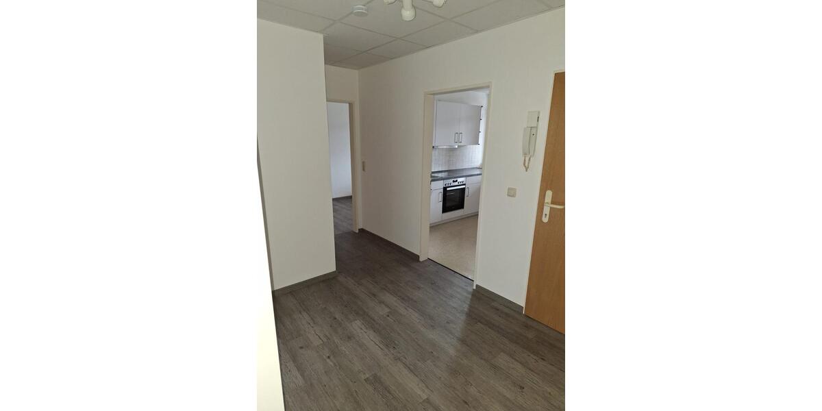 Etagenwohnung Jever - 3 Zimmer, 65 m&sup2;, 580&euro; | Angebot:26588409