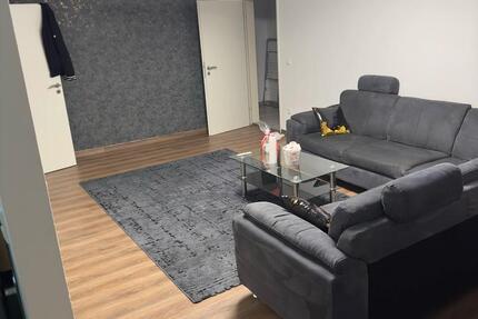 2 Zimmer Wohnung zimmer