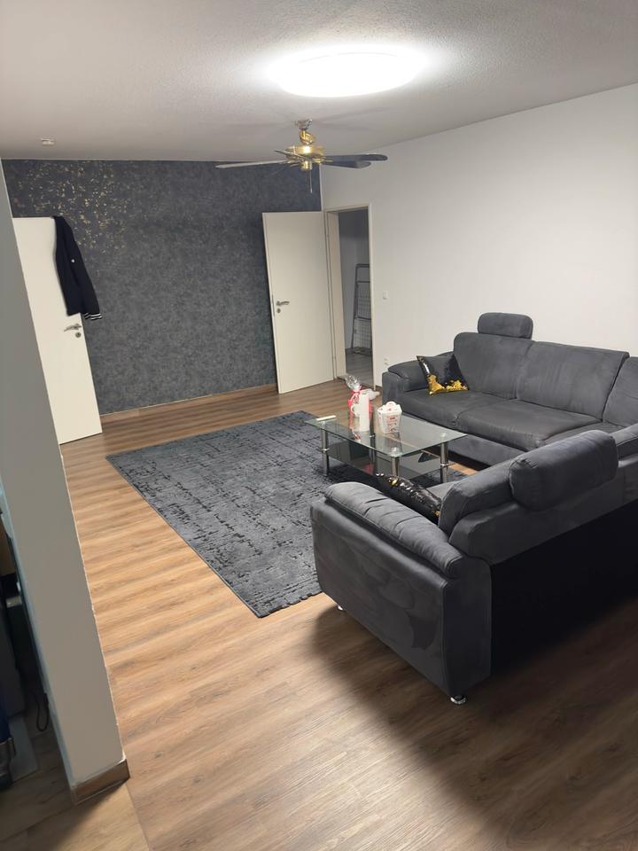2 Zimmer Wohnung zimmer