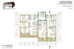 Etagenwohnung Mühlhausen-Ehingen Mühlhausen - 5 Zimmer, 106 m&sup2;, 1.450&euro; | Angebot:26740186