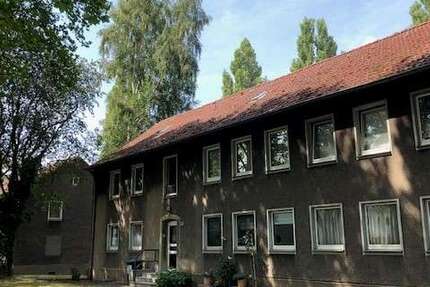 Wohnung zum Mieten in Herne 359 € 46.4 m² 2 zimmer