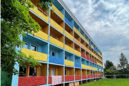 Wohnung Neukirchen/Erzgebirge Neukirchen - 3 Zimmer, 98 m&sup2;, 588&euro; | Angebot:25051298