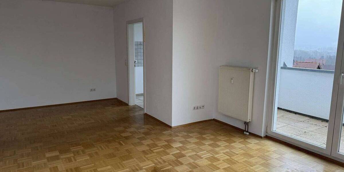 Etagenwohnung Bischberg - 4 Zimmer, 102 m&sup2;, 826&euro; | Angebot:26117570