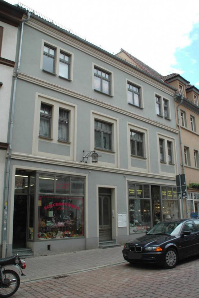 Gewerberäume in 1a-Lage zu vermieten