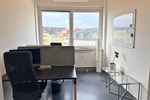Arbeitsplätze im Loft der Sternschanze - flexibel, möbliert, 247 zimmer