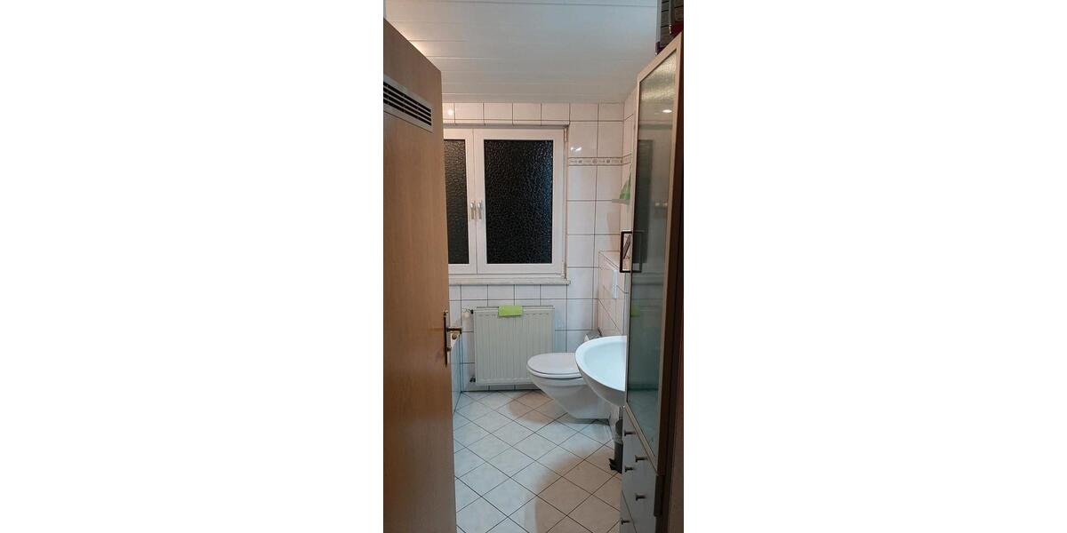 Wohnen auf Zeit Bad Hersfeld - 1 Zimmer, 60 m&sup2;, 500&euro; | Angebot:25894141