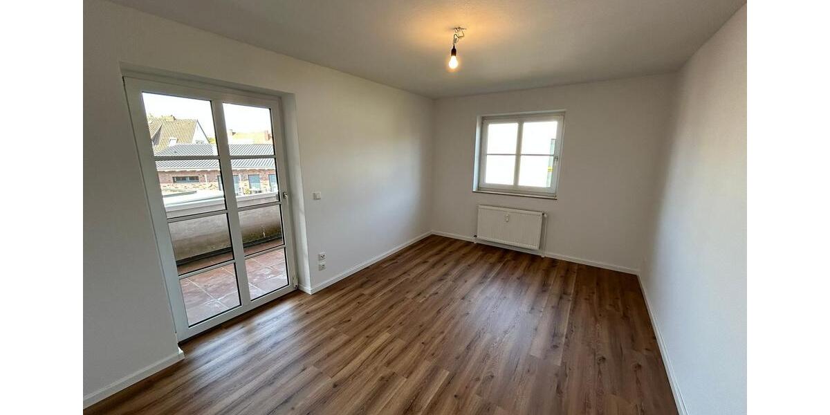 Etagenwohnung Nienburg (Weser) - 2 Zimmer, 72 m&sup2;, 700&euro; | Angebot:26350992