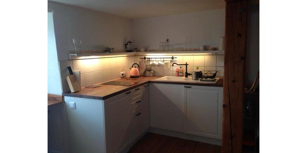 Etagenwohnung Breisach am Rhein - 1 Zimmer, 30 m&sup2;, 450&euro; | Angebot:25713670