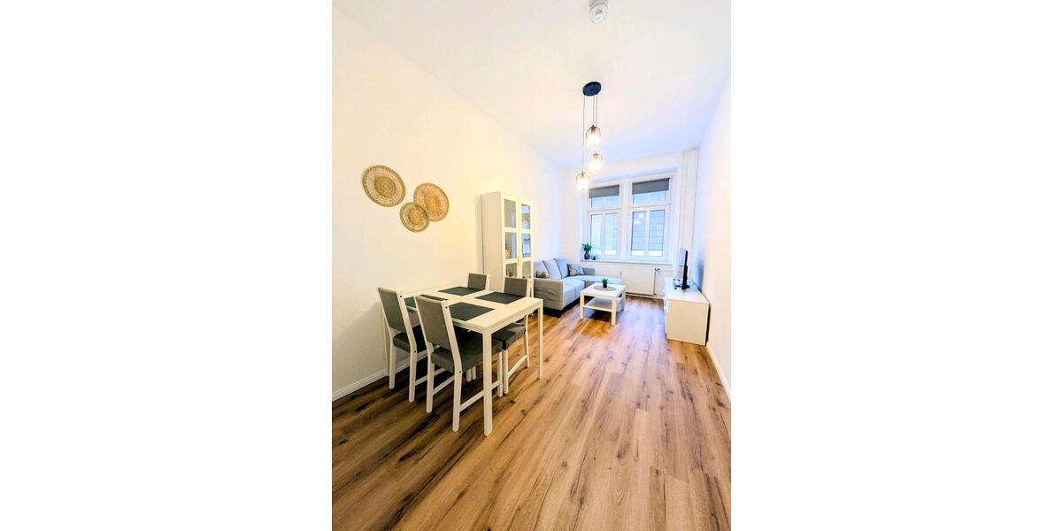 Wohnen auf Zeit Bautzen - 3 Zimmer, 65 m&sup2;, 20&euro; | Angebot:24542192