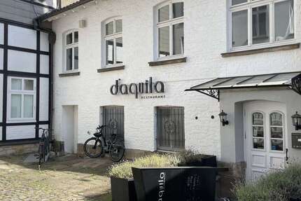 Gastronomie in Wuppertal 3.990 € 330 m²