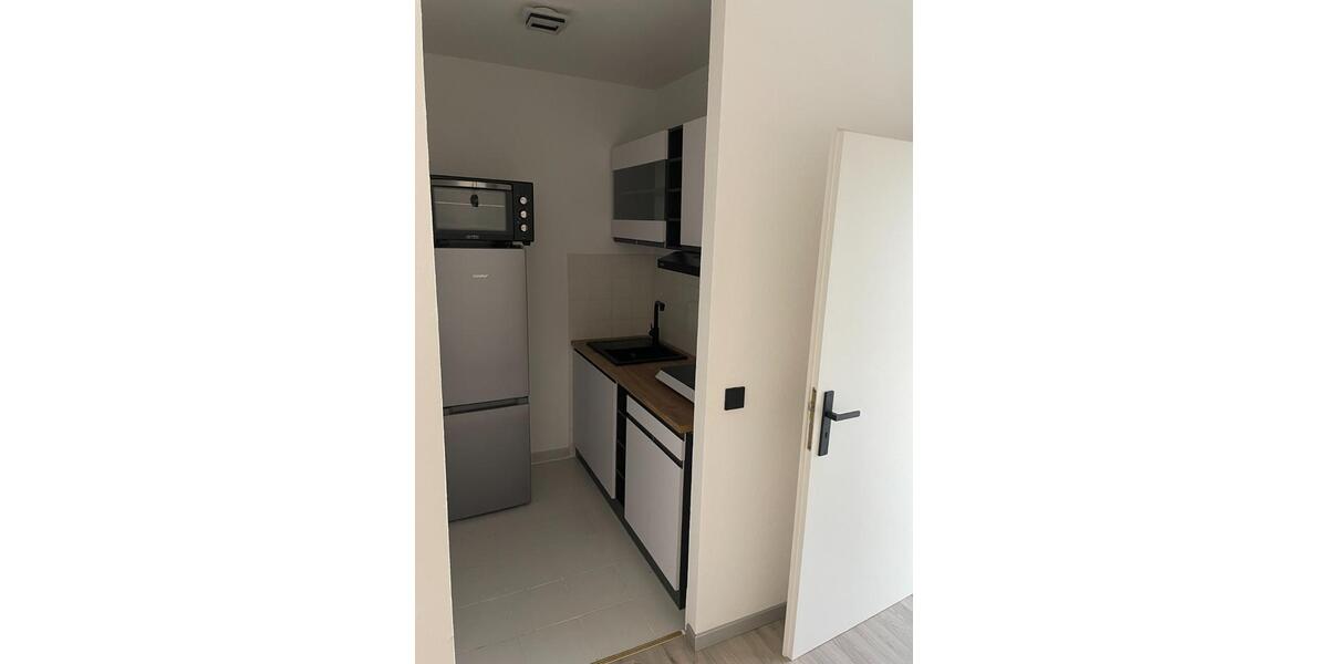 Etagenwohnung Wiesbaden Bierstadt - 1 Zimmer, 40 m&sup2;, 720&euro; | Angebot:24744302