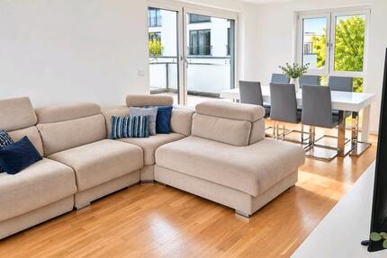 Wohnung Berlin Mitte - 5 Zimmer, 105 m&sup2;, 2.900&euro; | Angebot:27621958