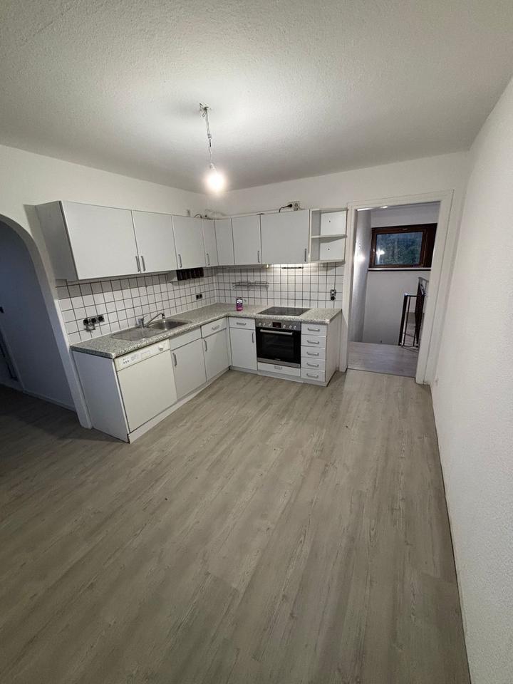 4 Zimmer Wohnung zimmer