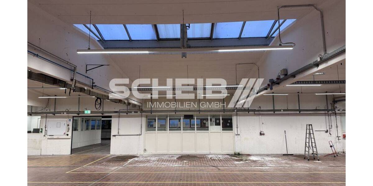 Gewerbeobjekt Schwäbisch Hall Hessental - 20.502&euro; | Angebot:26833158