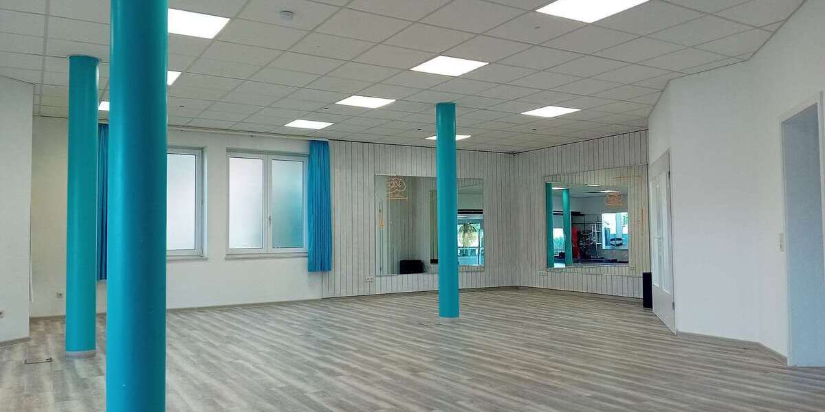 Gewerbeobjekt Markdorf - 1.950&euro; | Angebot:26967171