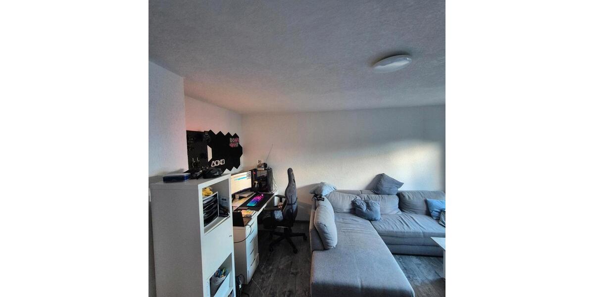 Etagenwohnung Rheinfelden (Baden) - 2 Zimmer, 55 m&sup2;, 850&euro; | Angebot:25963181