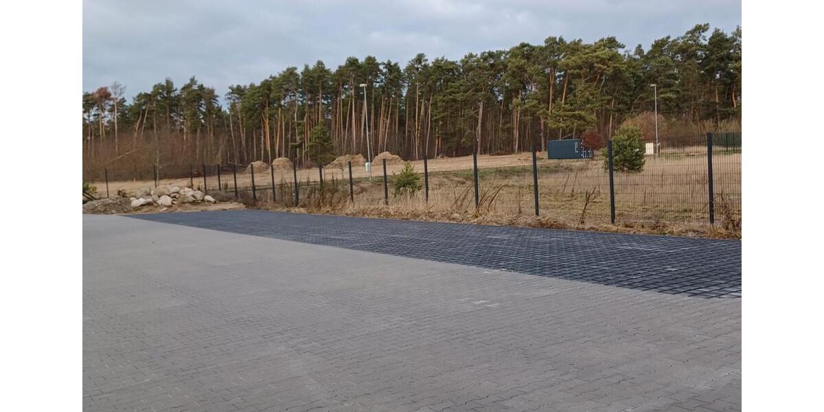 Gewerbeobjekt Teupitz - 2.300&euro; | Angebot:26339264