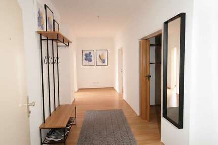 Wohnung Stemwede Dielingen - 4 Zimmer, 80 m&sup2;, 500&euro; | Angebot:24522936