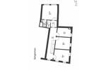 Etagenwohnung Bad Reichenhall - 3 Zimmer, 97 m&sup2;, 1.090&euro; | Angebot:26142631